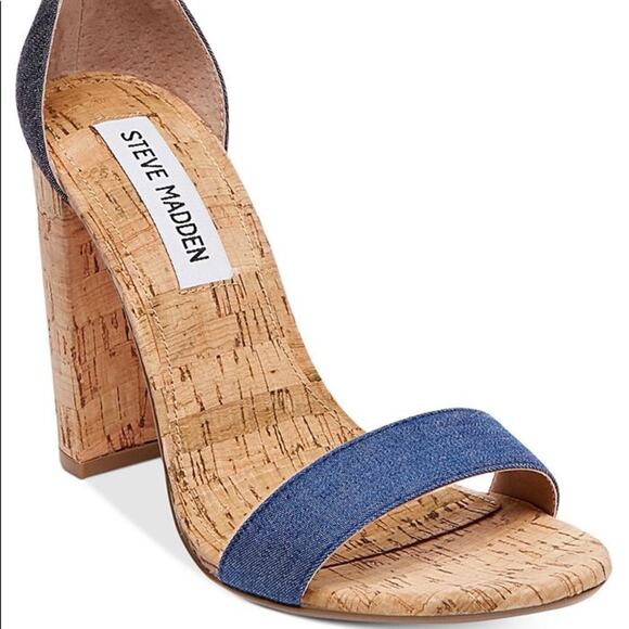 Steve Madden shoes - Picture 6 of 9